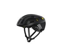 Casque vélo de route POC Octal MIPS (Uranium Black Matt) S