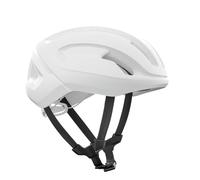 POC Omne Air MIPS Casque de vélo de route M Blanc