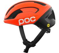 Poc Omne Beacon Mips Helmet Orange M