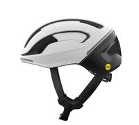 Casque POC Omne Beacon MIPS blanc noir - L