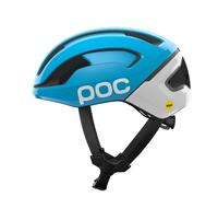 POC Casque vélo route Omne Beacon MIPS Kyanite Blue / Hydrogen White L (56-61 cm)