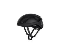 POC - Omne Lite - Casque de cyclisme - 54-59 cm - M - uranium black matt