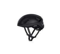 Casque vélo de route POC Omne Lite (Uranium Black Matt) S (50-56 cm)