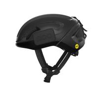 POC - Omne Ultra Mips - Casque de cyclisme - 50-56 cm - S - uranium black matt