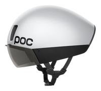 Casque vélo de route POC Procen Air (Hydrogen White) M