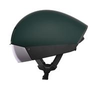 Casque vélo de route POC Procen Air (Pargasite Green Matt) SML