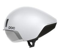 Casque POC Procen blanc