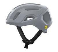 Casque vélo de route POC Ventral Air MIPS (Granite Grey Matt) S (50-56 cm)