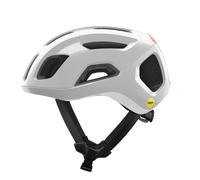 Casque vélo de route POC Ventral Air MIPS (Hydrogen White/Fluorescent Orange) SML
