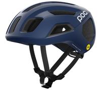 Casque vélo de route POC Ventral Air MIPS (Lead Blue Matt) S (50-56 cm)