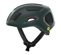 Casque vélo de route POC Ventral Air MIPS (Pargasite Green Matt) S (50-56 cm)