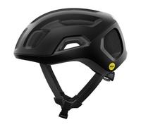 Poc Ventral Air Mips Helmet Noir S Uranium Black Matt / Hydrogen White Matt