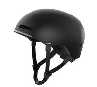POC Corpora Uranium Black Matt M