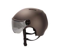 Casque vélo DIEZZ Valor France ( Graphite / M (58-59 cm) )