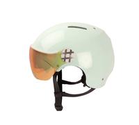 Casque vélo DIEZZ Valor France ( Mentha / S (53-57 cm) )