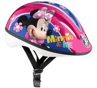 Casque vélo DISNEY MINNIE Taille S Fille Structure EPS Coque e terne ABS Noir Noir
