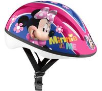 Casque vélo DISNEY MINNIE - Taille XS - Fille - Tour de tete réglable - Aérations