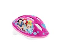 Stamp Casque ajustable Disney Princesses Taille S 53/56 cm Fille Rose