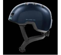 Casque Vélo Enfant - Abus - Skurb Kid - In-Mold - Réglage Zoom Ace - Ventilation Optimale Multicolore