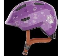Abus Smiley 3.0 Junior Helmet Bleu S Enfants