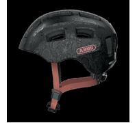 ABUS CASQUE VÉLO ENFANT YOUN-I 2.0 - S - CASQUE VÉLO ENFANT YOUN-I 2.0 - NOIR/ROSE