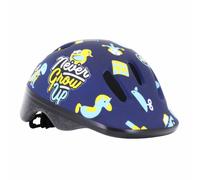 Polisport Casque Move Baby Junior 2XS Enfants Bleu