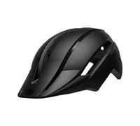 Bell Helmets Casque VTT Sidetrack II Child Enfant Noir
