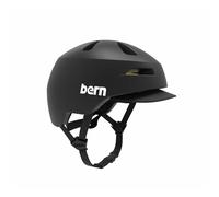 Bern Nino 2.0 Urban Helmet Noir M
