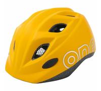 Casque vélo enfant Bobike One Plus Jaune