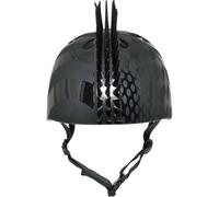 Casque vélo enfant Cpreme Cube Hurt Black Hawk Noir
