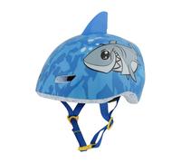 Casque vélo enfant Cpreme Lil Shark -1+ Noir