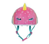Casque vélo enfant Cpreme Lil Unicorn -1+ Rose