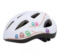 FISCHER Casque de vélo pour enfants 'hibou', taille: S/M G