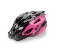 Casque vélo enfant Ges Apache Noir TU (47/53 cm)