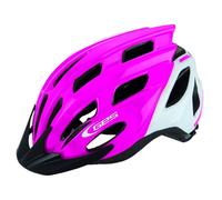 Ges Kore Mtb Helmet Blanc,Rose Enfants