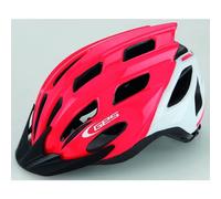 Casque vélo enfant Ges Kore Rouge