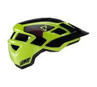 Casque vélo enfant Leatt MTB AllMtn 1.0 Vert