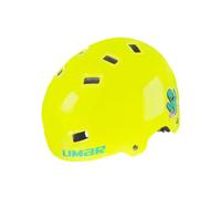 Casque vélo enfant Limar 306 Bleu