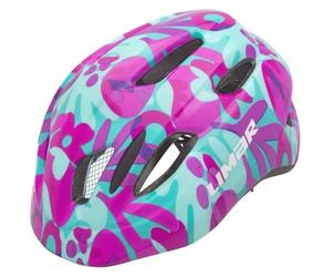 Casque vélo enfant Limar Kid Pro Bleu