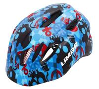 Limar Kid Pro S Junior Helmet Bleu S Enfants