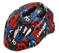 Casque vélo enfant Limar Kid Pro Noir