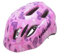 Limar Kid Pro S Junior Helmet Rose S Enfants