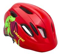 Limar Kid Pro Junior Helmet Rouge S Enfants