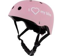 Casque vélo enfant M Protection de la tête sécurisée LED