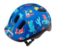 Casque Vélo Enfant VTT et VTC Unisexe Casque de Cyclisme de Réglable de Sport pour BMX Skate Scooter Patines Conçu pour la Sécurité des Utilisateur