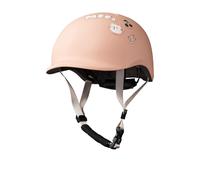 Casque vélo enfant Milly Mood Pale Tuscany taille XS