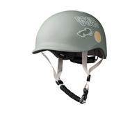 Casque vélo enfant Milly Play Dusty Peppermint taille S