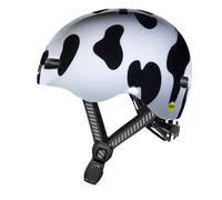 Casque vélo enfant Nutcase Nutty Blanc