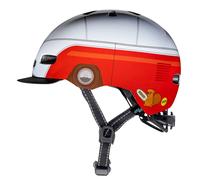 Casque vélo enfant Nutcase Nutty Multicolore