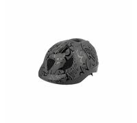 Casque vélo enfant Polisport Ballon Noir